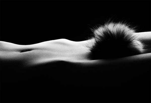 Photograph Jackson Carvalho Bodies on One Eyeland